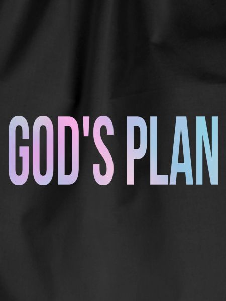God's Plan
