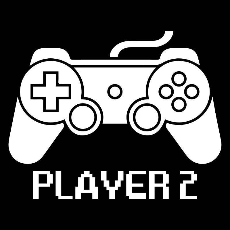 player 2 game couple