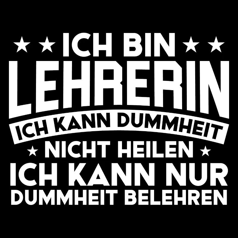 Lehrerin Lehrer Schule Lehrer Geschenk