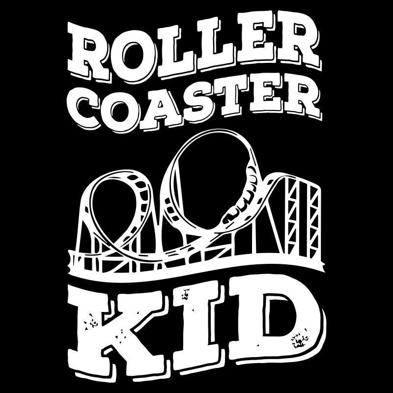 Roller Coaster Kids