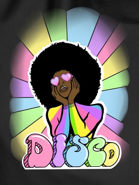 Soul od Disco