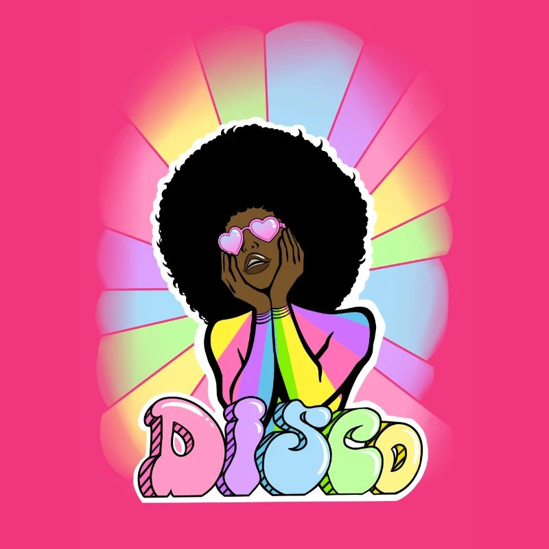 Die Seele von Disco 2