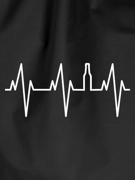 Beer heartbeat