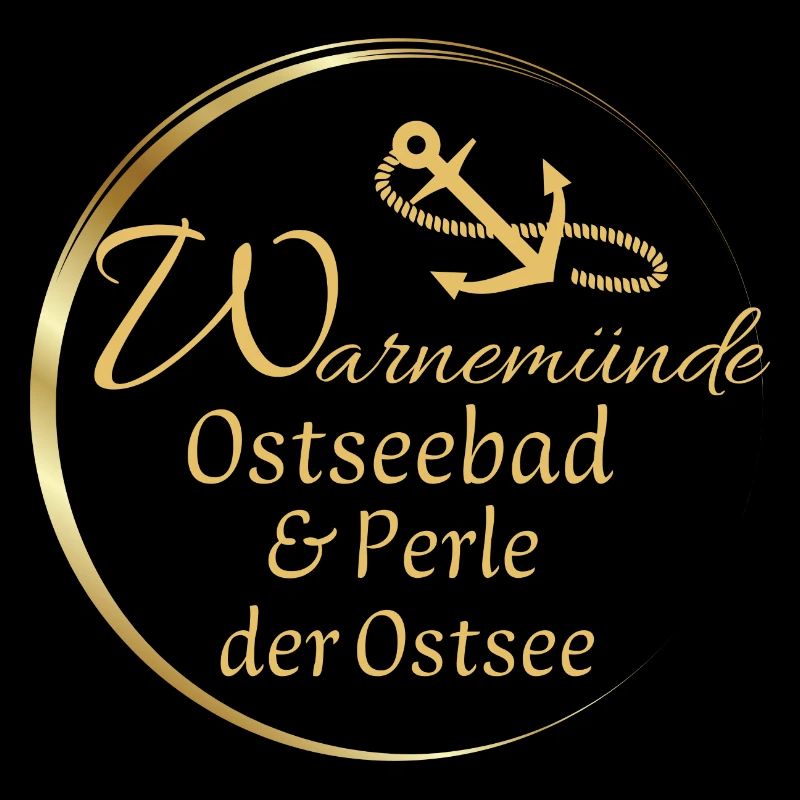 Warnemünde - Ostseebad & Perle der Ostsee