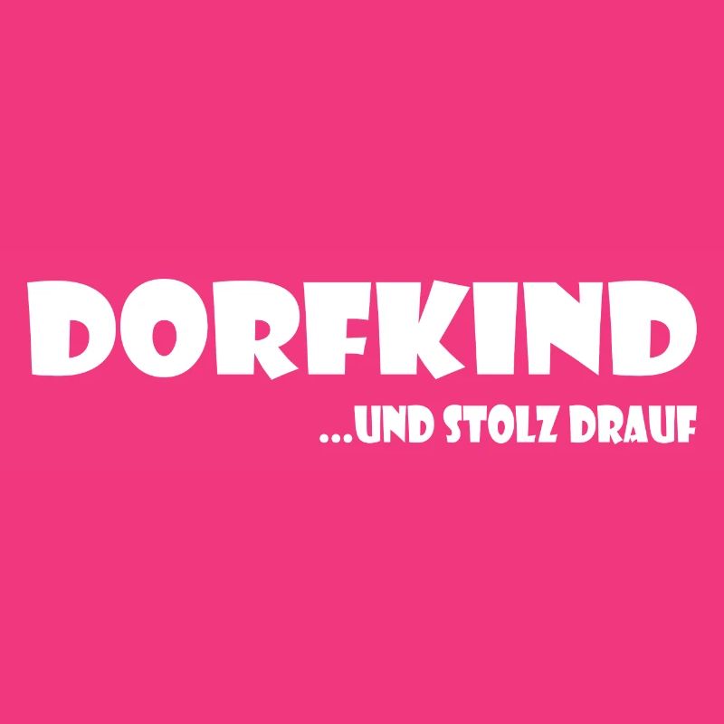 Dorfkind
