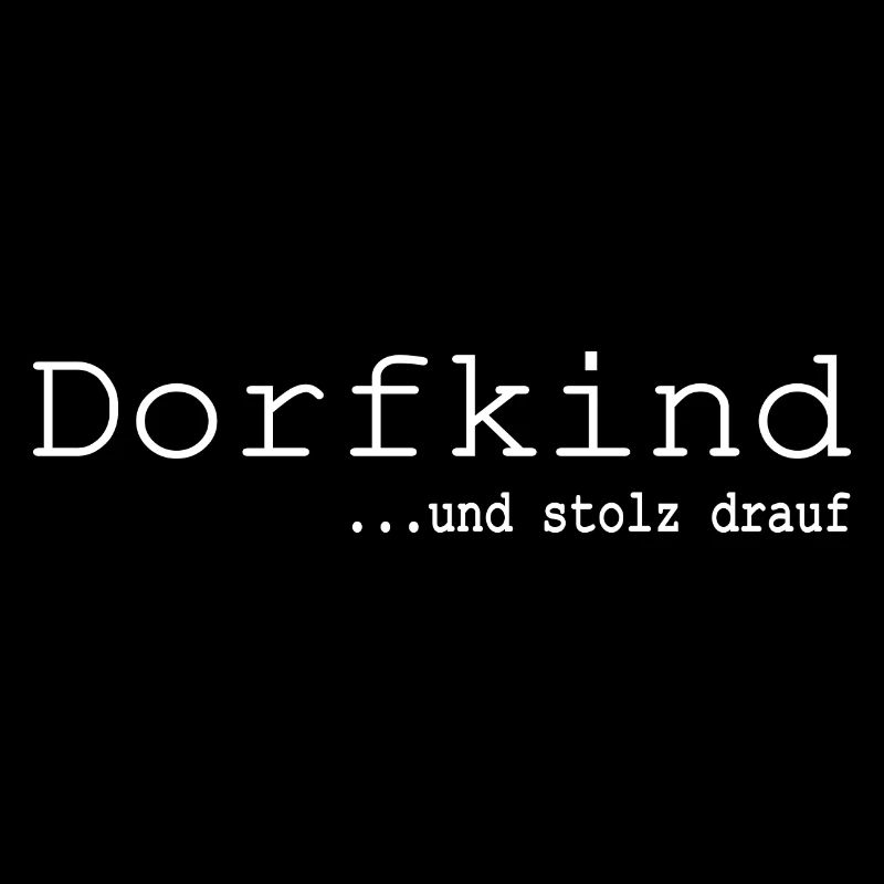 Dorfkind