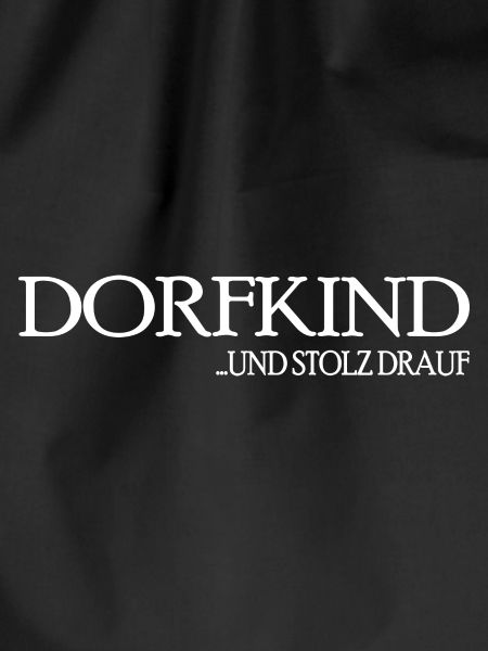 Dorfkind