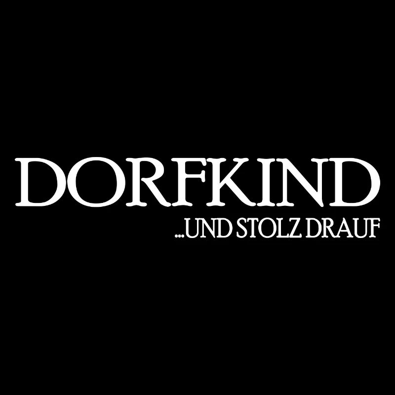 Dorfkind