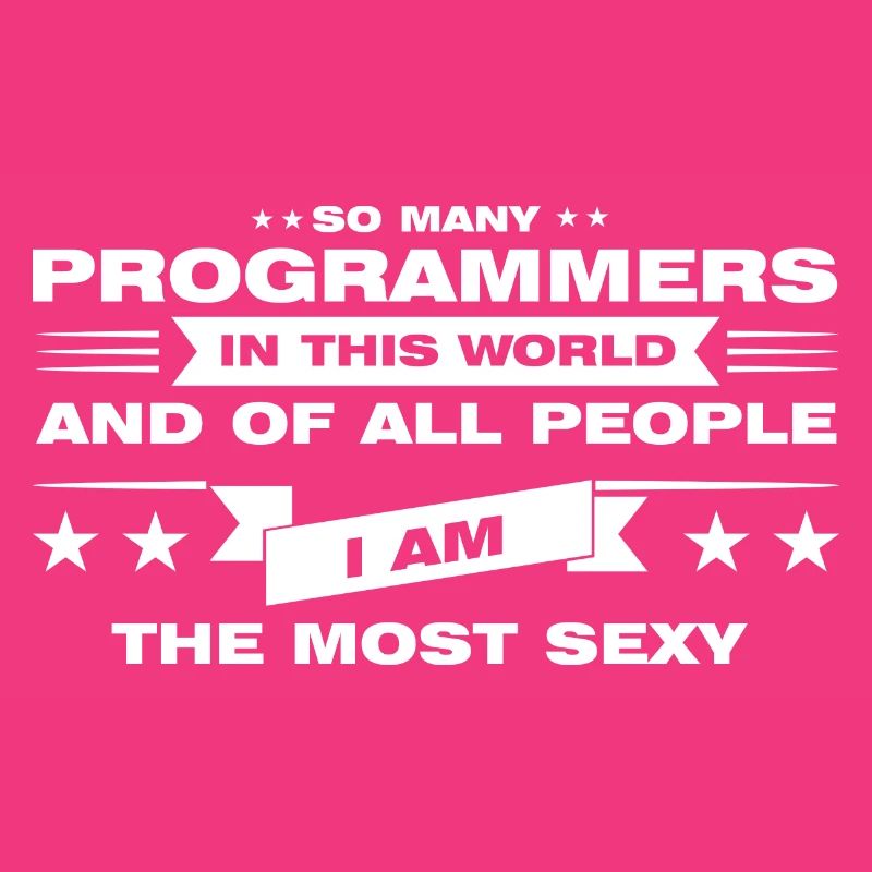 Programmierer Beruf Computer Geschenk