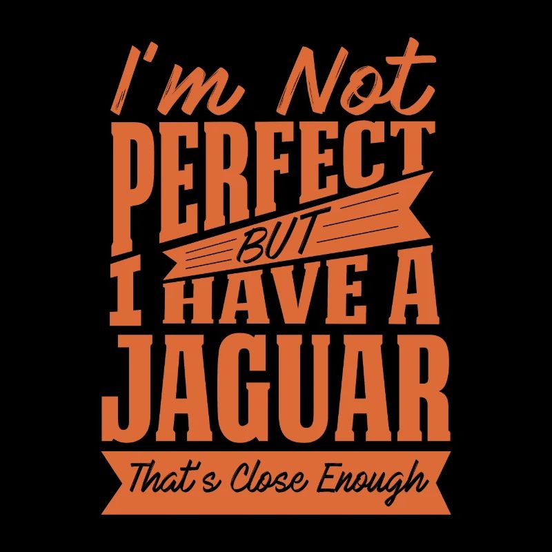 PERFEKT MIT JAGUAR Y.