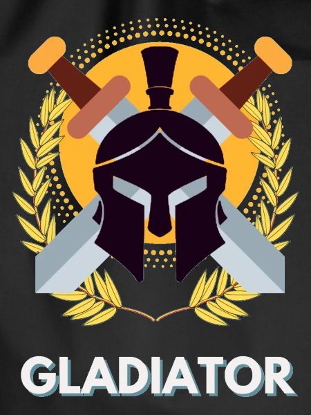 Gladiator, Gladiator, Spartaner