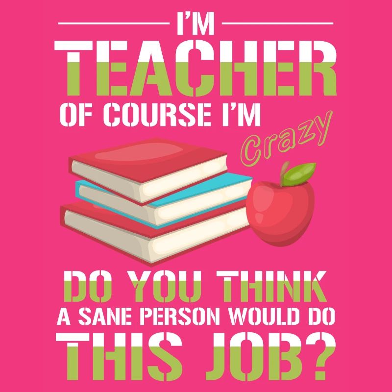 Teacher