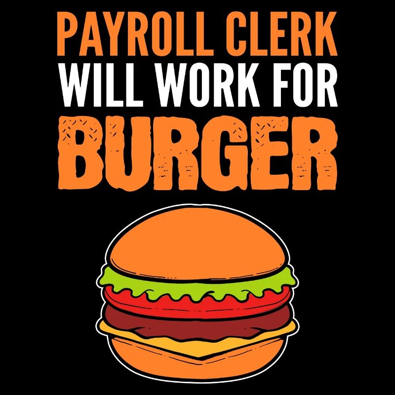 Travailler pour Burger Payroll Gift