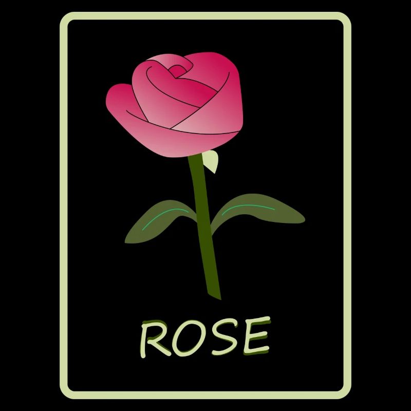 Rose