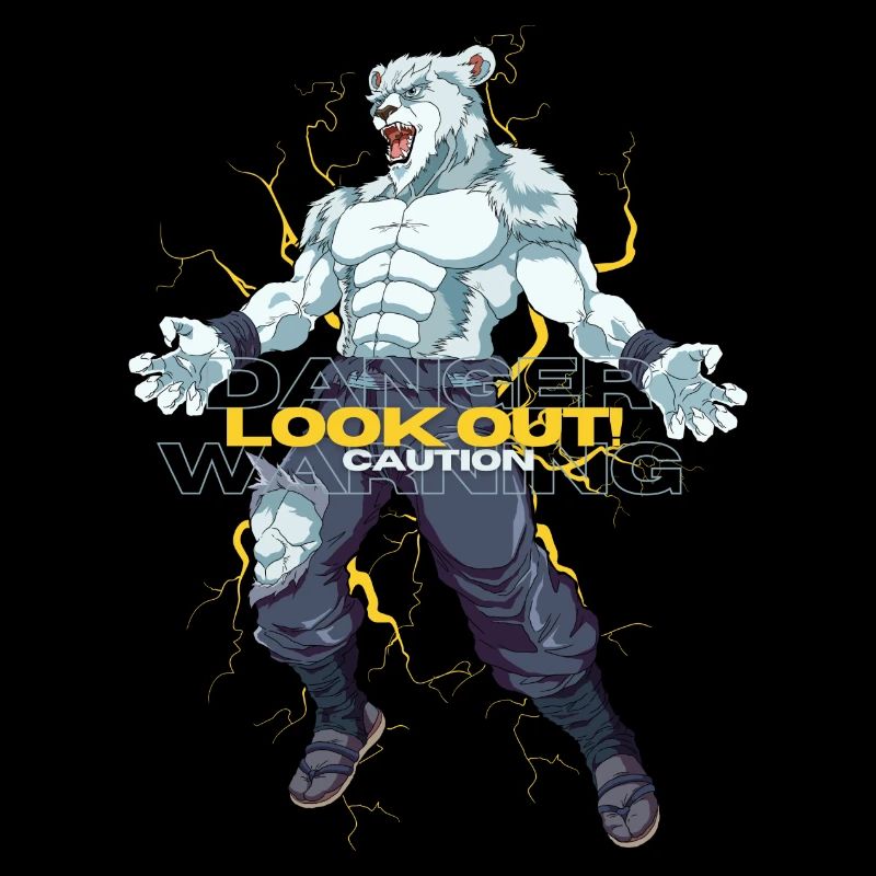 Kralle die Action Figur - Kämpfer oder Niete?