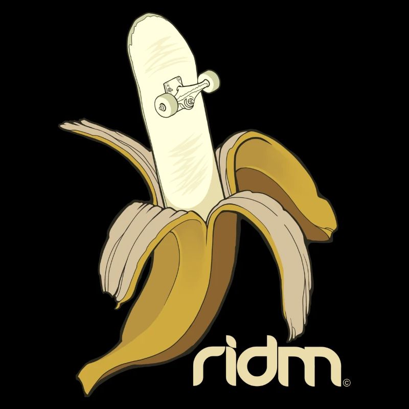 RIDM Bananaboard