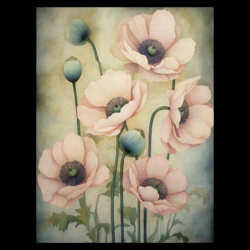 Poppies 38