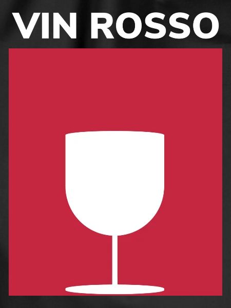 Vin Rosso