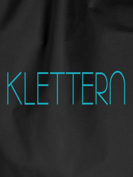 klettern