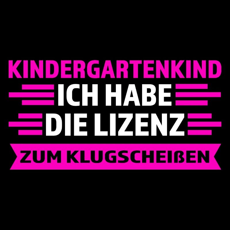 Kindergarten Anfang Kindergartenkind Geschenk