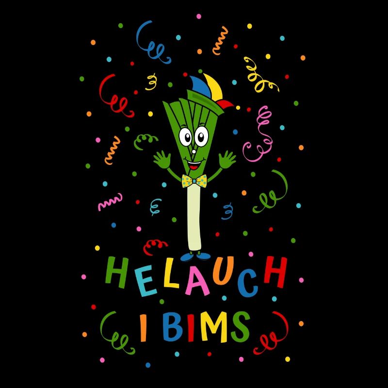 Lauch Helauch I Bims