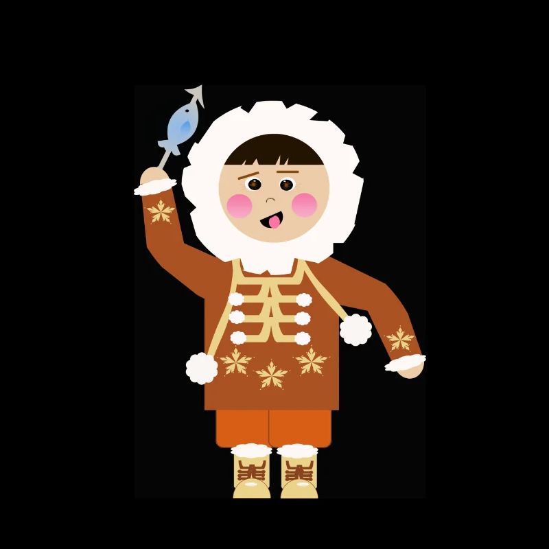 eskimo