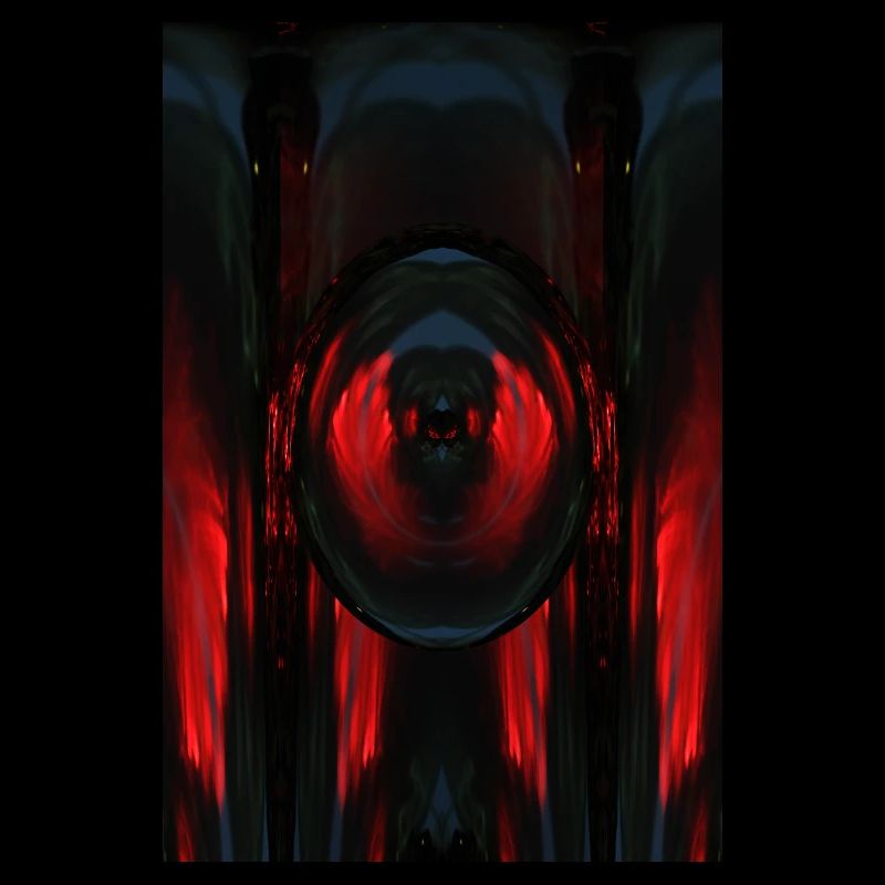 Hell eternal fire purgatory