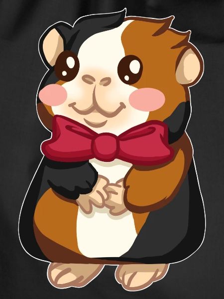 guinea pig