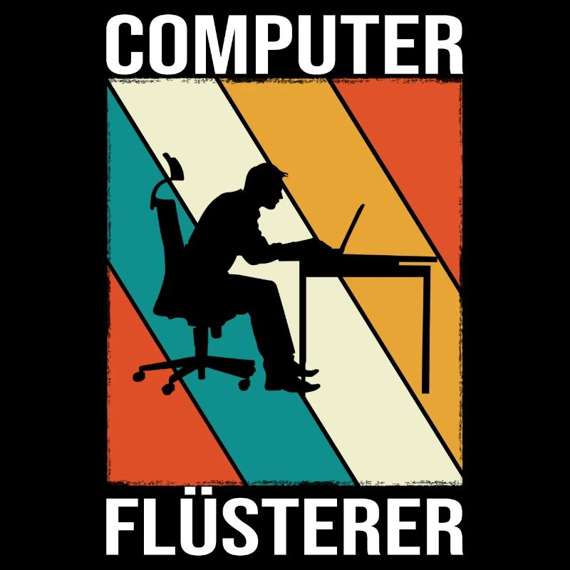 Programmierer Informatiker Informatik