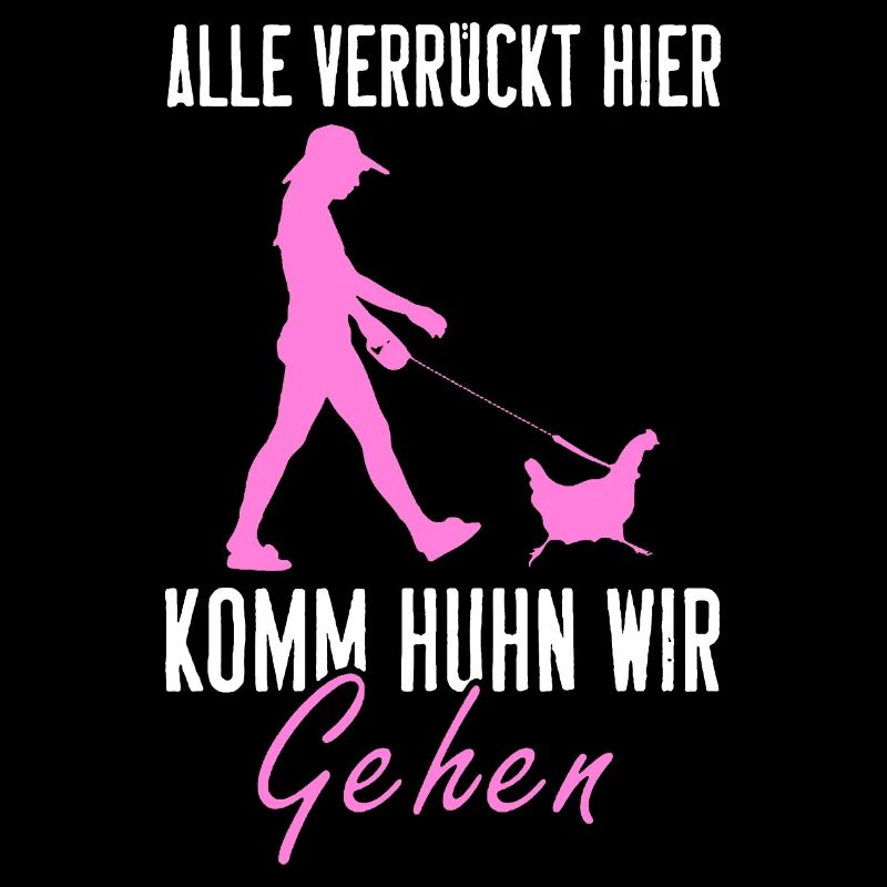 Huhn, Bauernhof, Hühner, Spruch, Bauer Hühnerstall