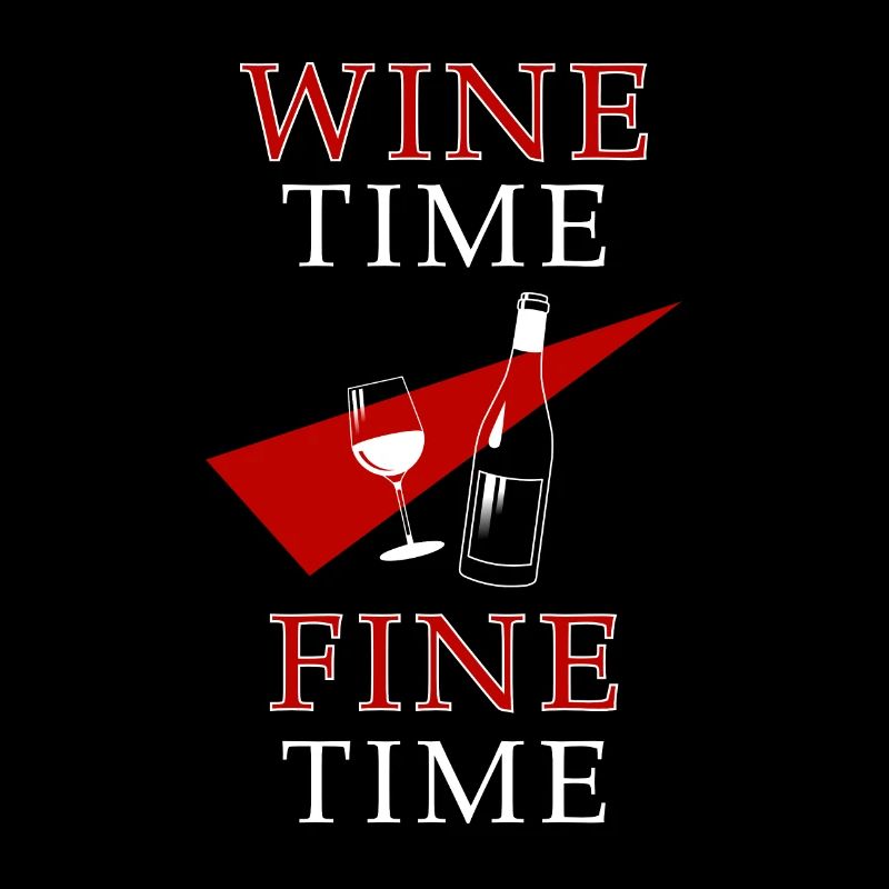 Vin Time Fine Time