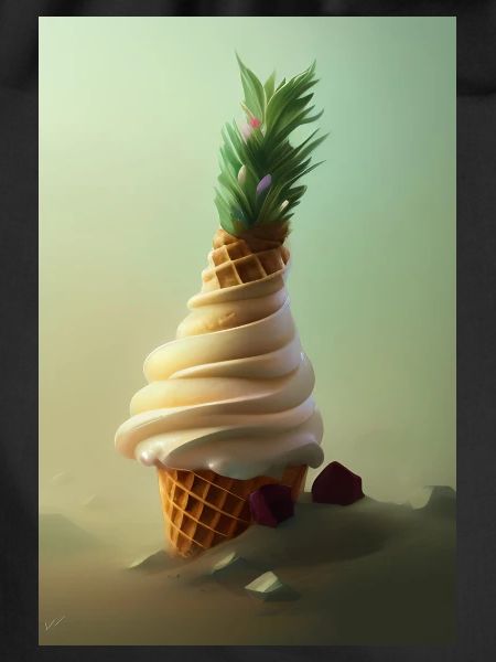 Eiscreme
