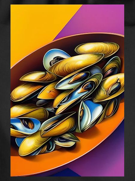 Mussels