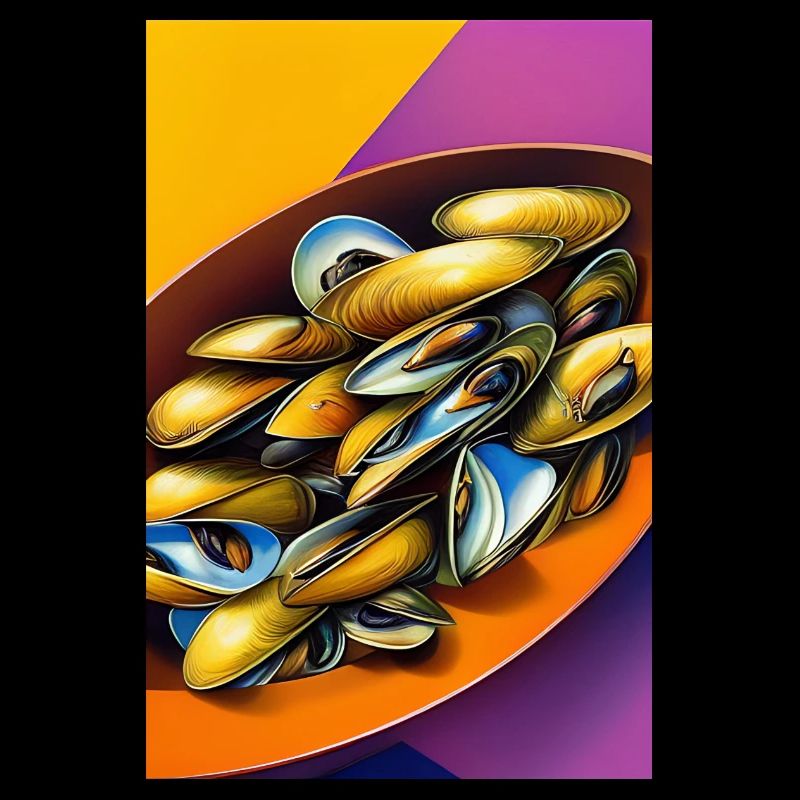 Mussels
