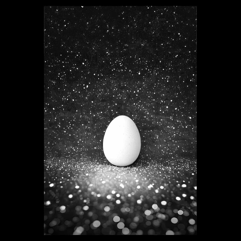Cosmic Egg
