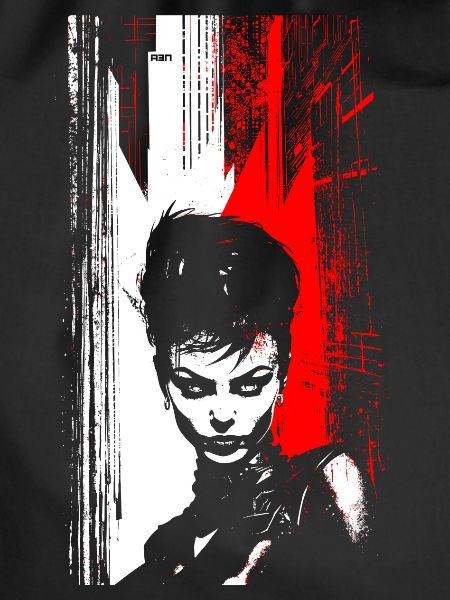 Femme fatale