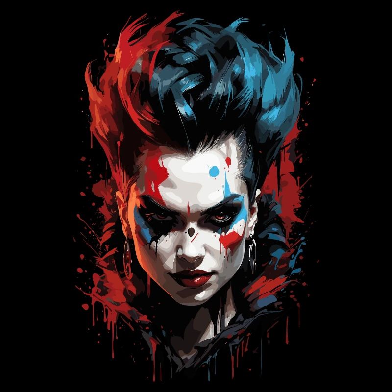 Gaming Chic: Post-apocalyptic gamer