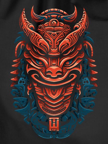 Dragon Gnome