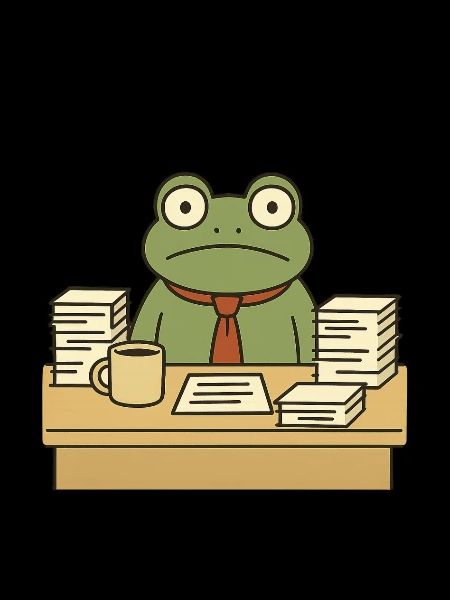 Business Frog