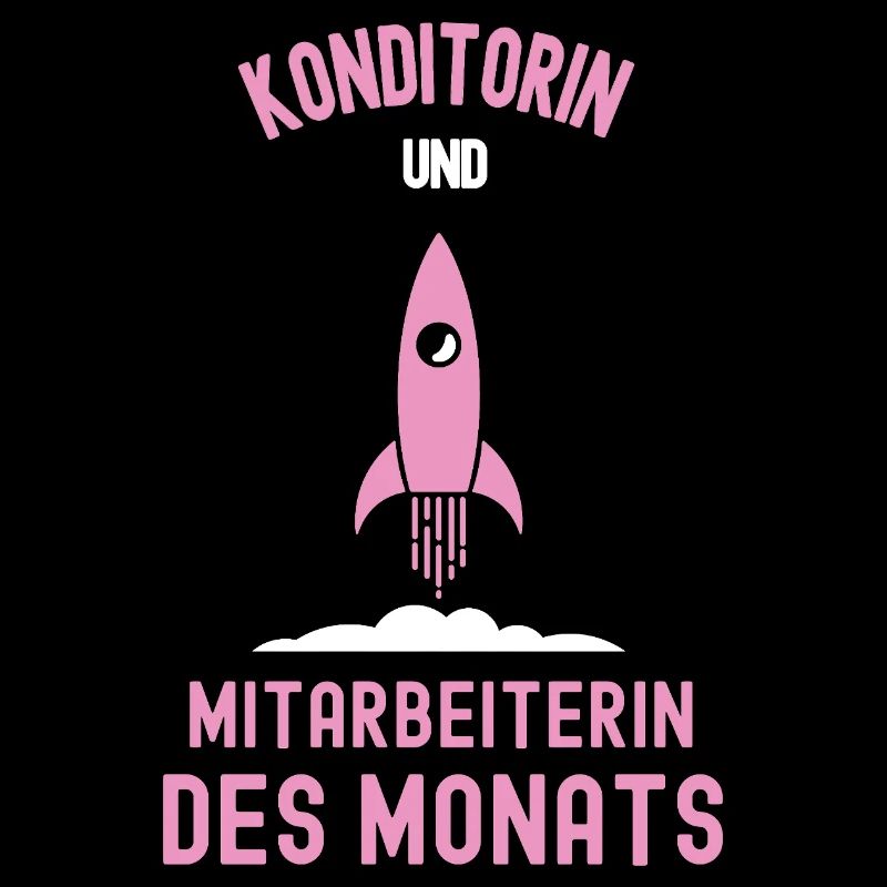 Beste Konditorin Mitarbeiterin des Monats Konditor