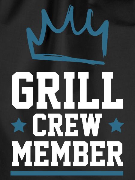 Grill Crew