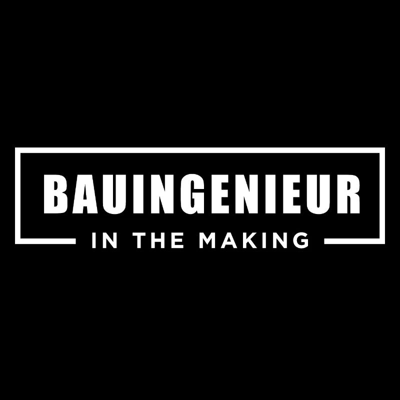 Bauingenieur in the making Studium Ausbildung Bau