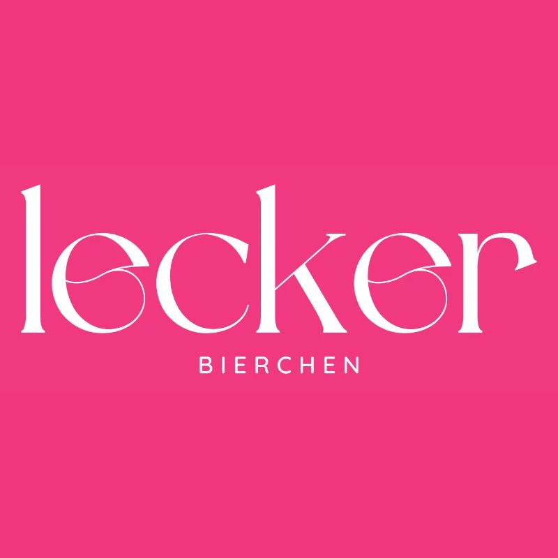 Lecker Bierchen
