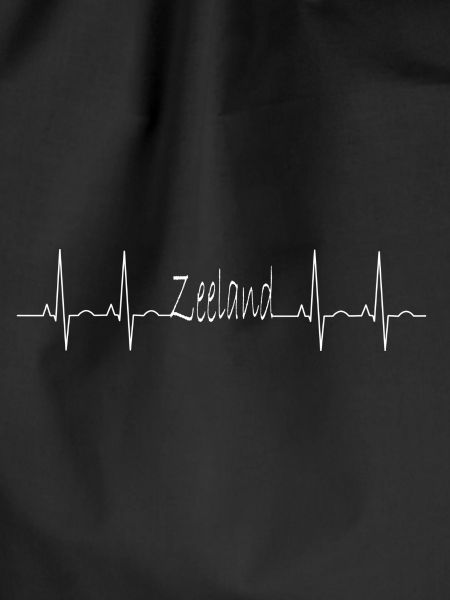 ECG Zeeland