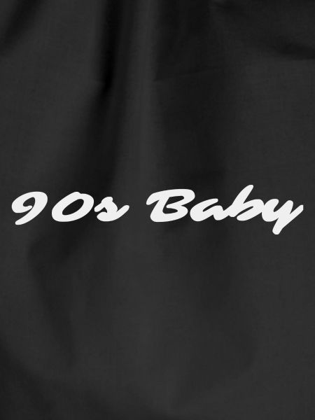 90s baby