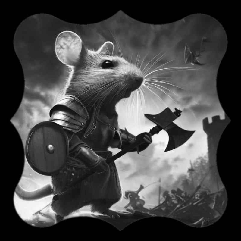 Hereo Mice