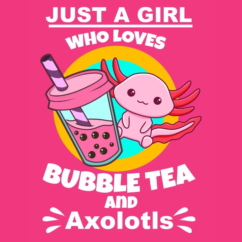 Bubble Tea Bubble Tee Mädchen Geschenk