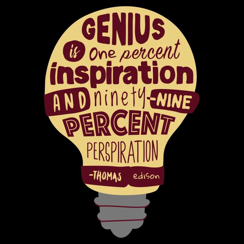 Zitat | Thomas Edison