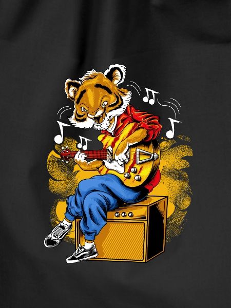 Music Tiger