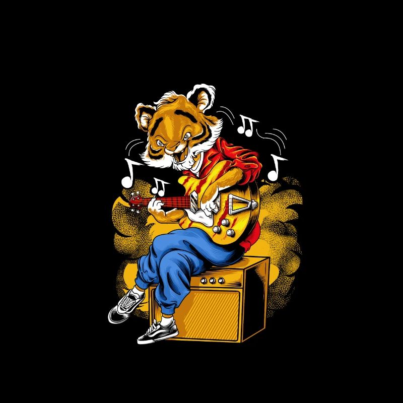 Music Tiger